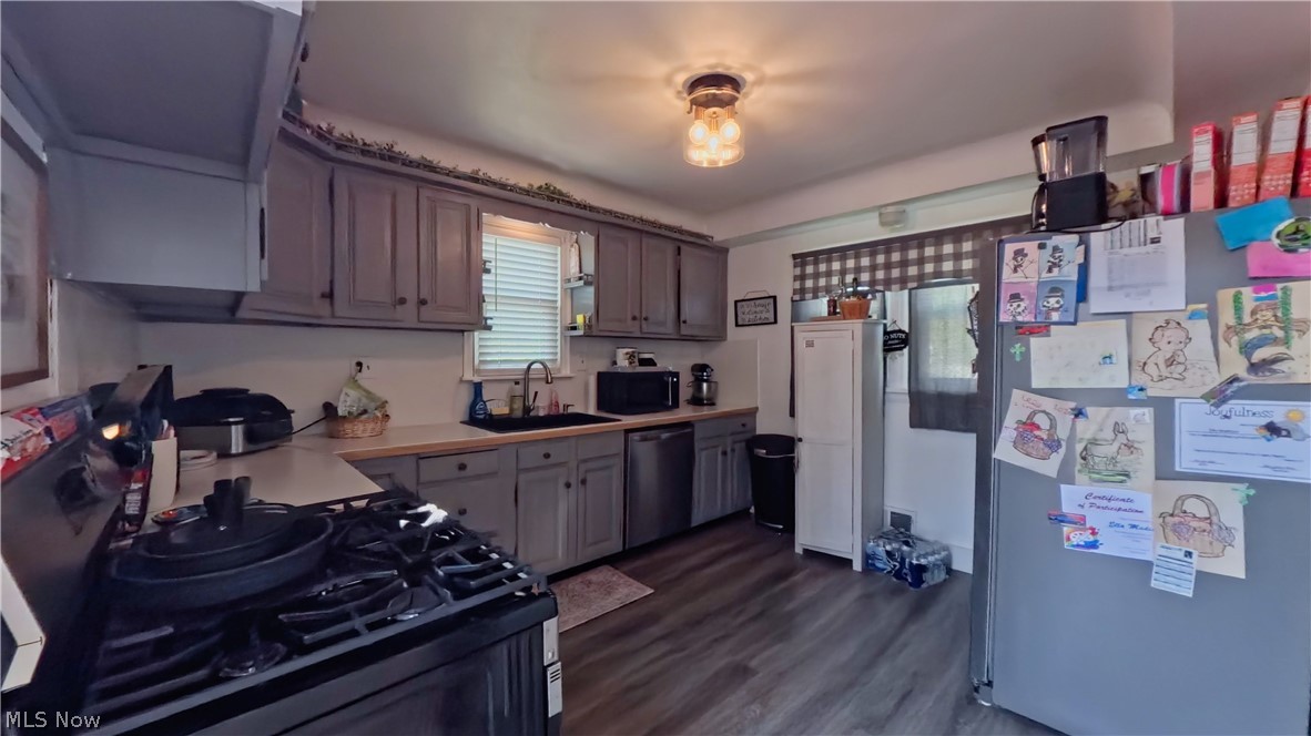 1817 Idaho Avenue East Liverpool OH 43920