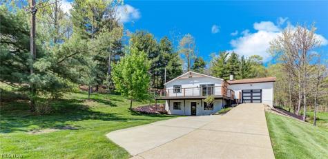 573 W Mohawk Drive Malvern OH 44644