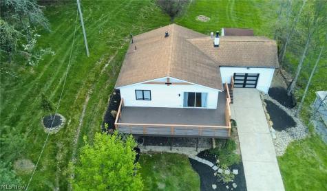 573 W Mohawk Drive Malvern OH 44644