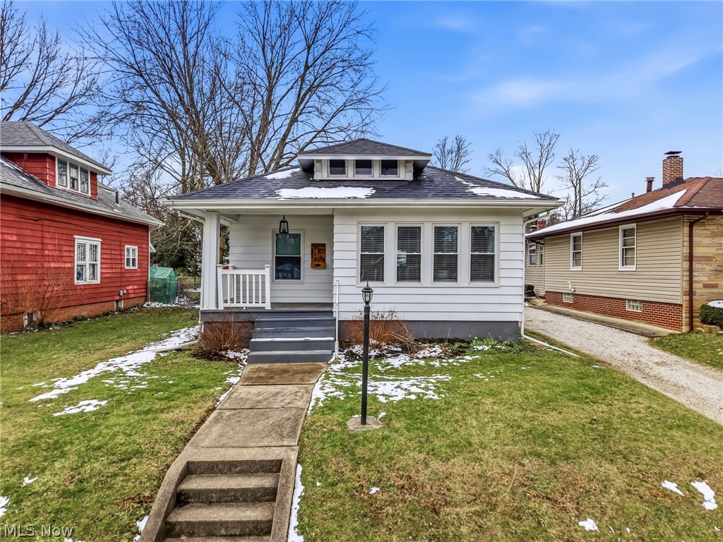 1156 Parkside Drive Alliance OH 44601