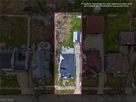 1156 Parkside Drive Alliance OH 44601