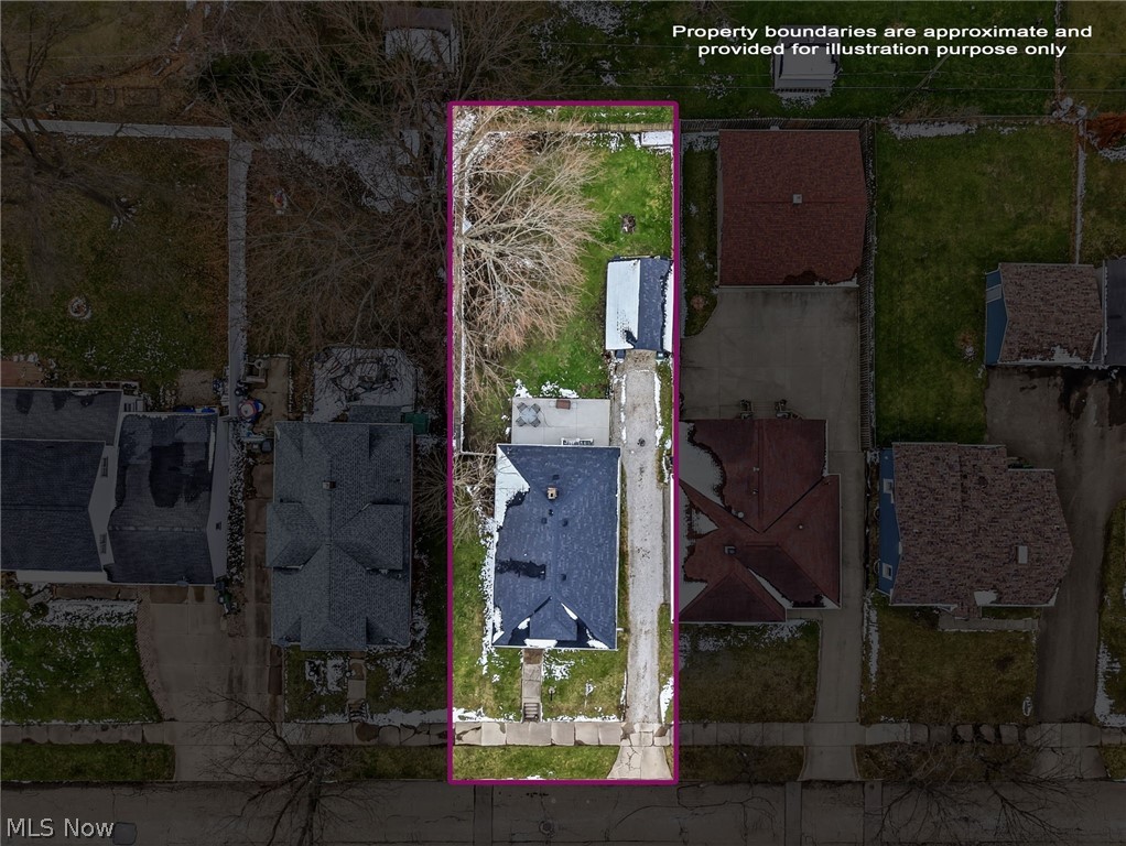 1156 Parkside Drive Alliance OH 44601