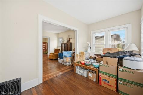 1156 Parkside Drive Alliance OH 44601