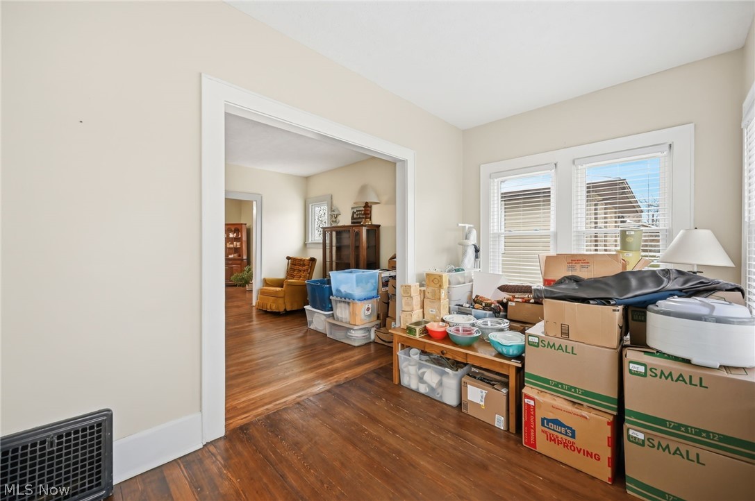 1156 Parkside Drive Alliance OH 44601