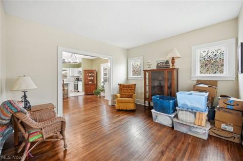 1156 Parkside Drive Alliance OH 44601