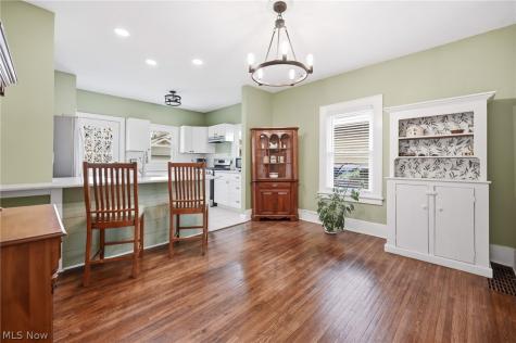 1156 Parkside Drive Alliance OH 44601