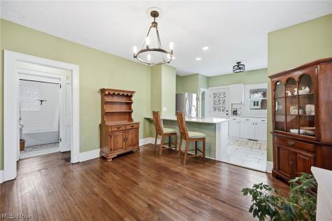 1156 Parkside Drive Alliance OH 44601