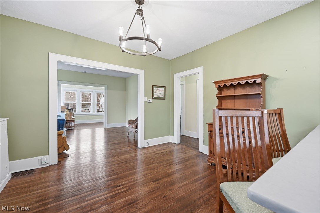 1156 Parkside Drive Alliance OH 44601