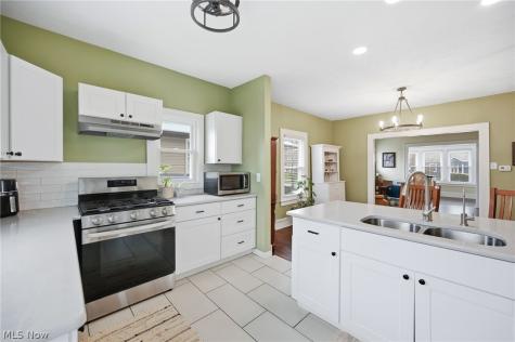 1156 Parkside Drive Alliance OH 44601