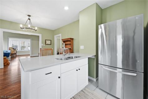 1156 Parkside Drive Alliance OH 44601