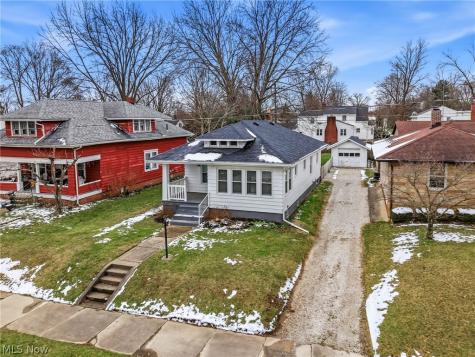 1156 Parkside Drive Alliance OH 44601