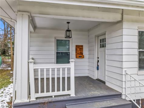 1156 Parkside Drive Alliance OH 44601