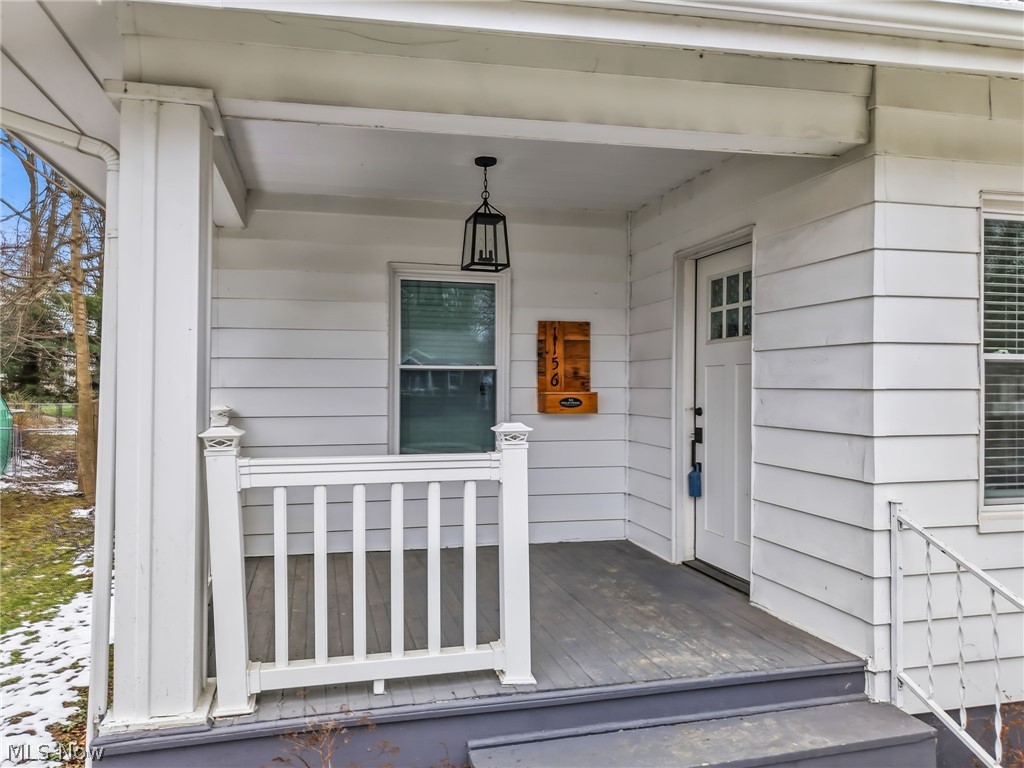 1156 Parkside Drive Alliance OH 44601