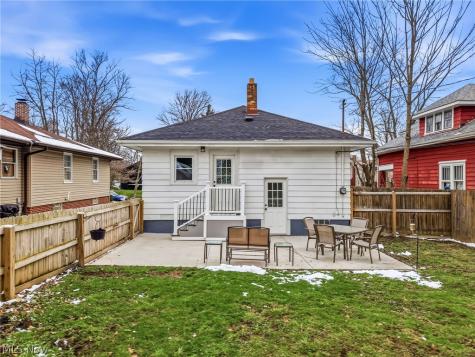 1156 Parkside Drive Alliance OH 44601