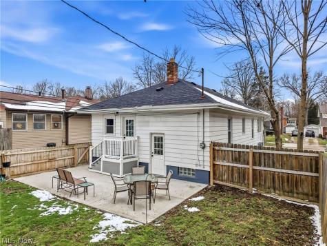 1156 Parkside Drive Alliance OH 44601