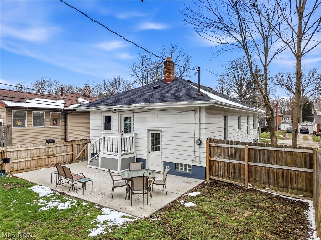 1156 Parkside Drive Alliance OH 44601