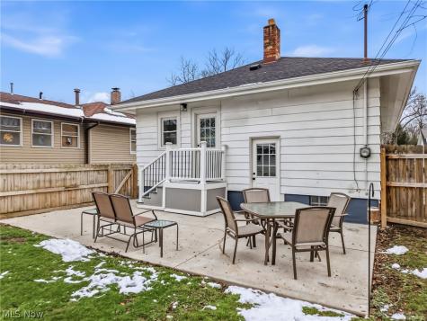 1156 Parkside Drive Alliance OH 44601