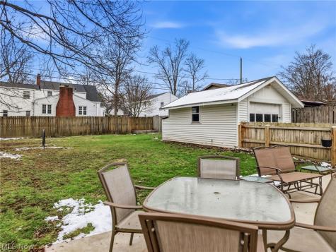 1156 Parkside Drive Alliance OH 44601