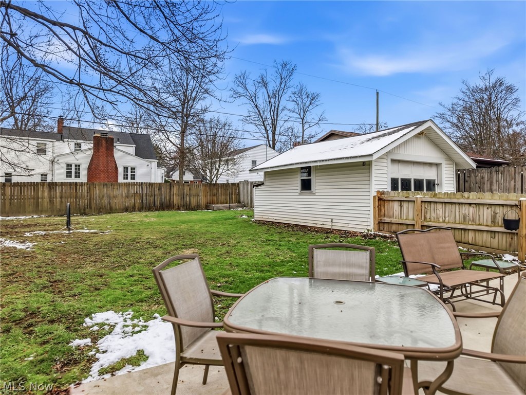 1156 Parkside Drive Alliance OH 44601