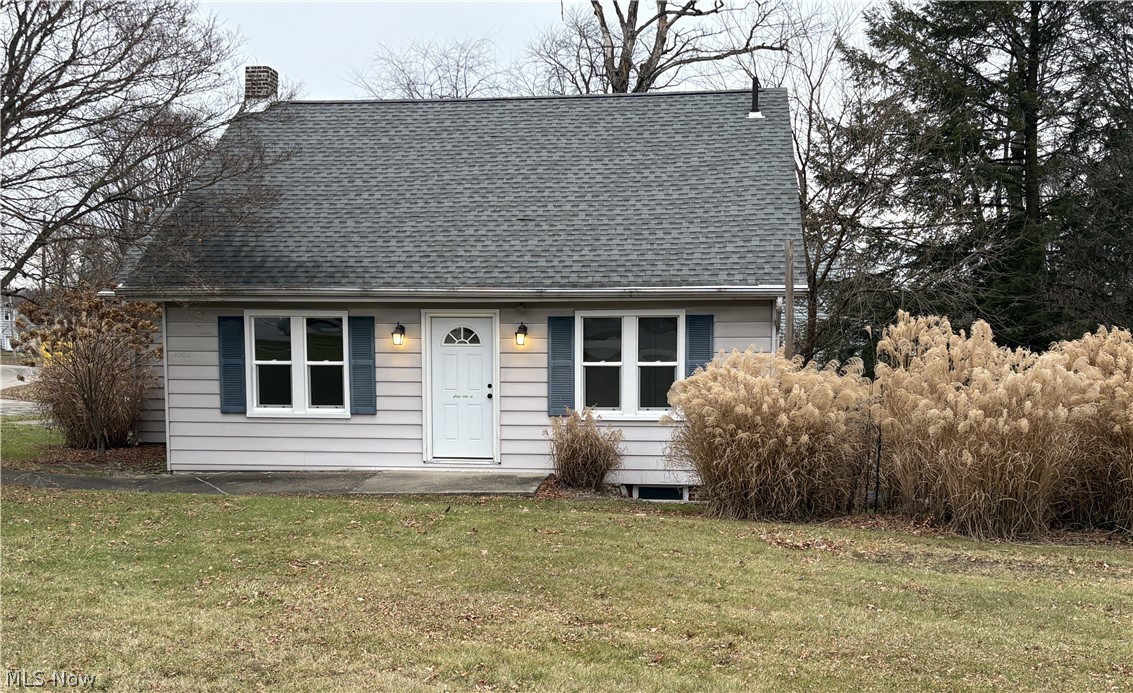 4258 Mahoning Avenue Youngstown OH 44515