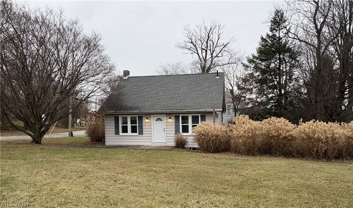 4258 Mahoning Avenue Youngstown OH 44515