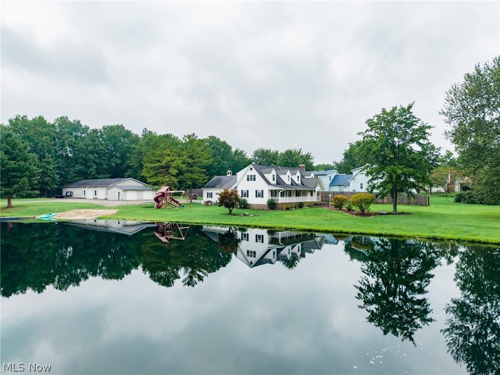 357 State Road Warren OH 44483