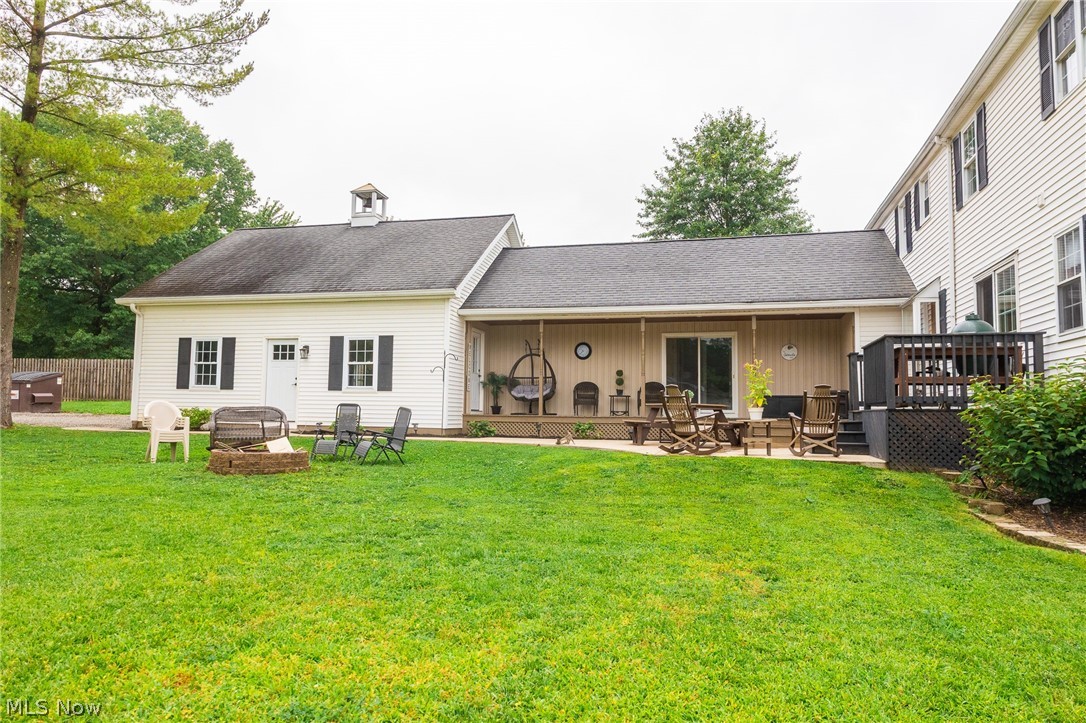 357 State Road Warren OH 44483