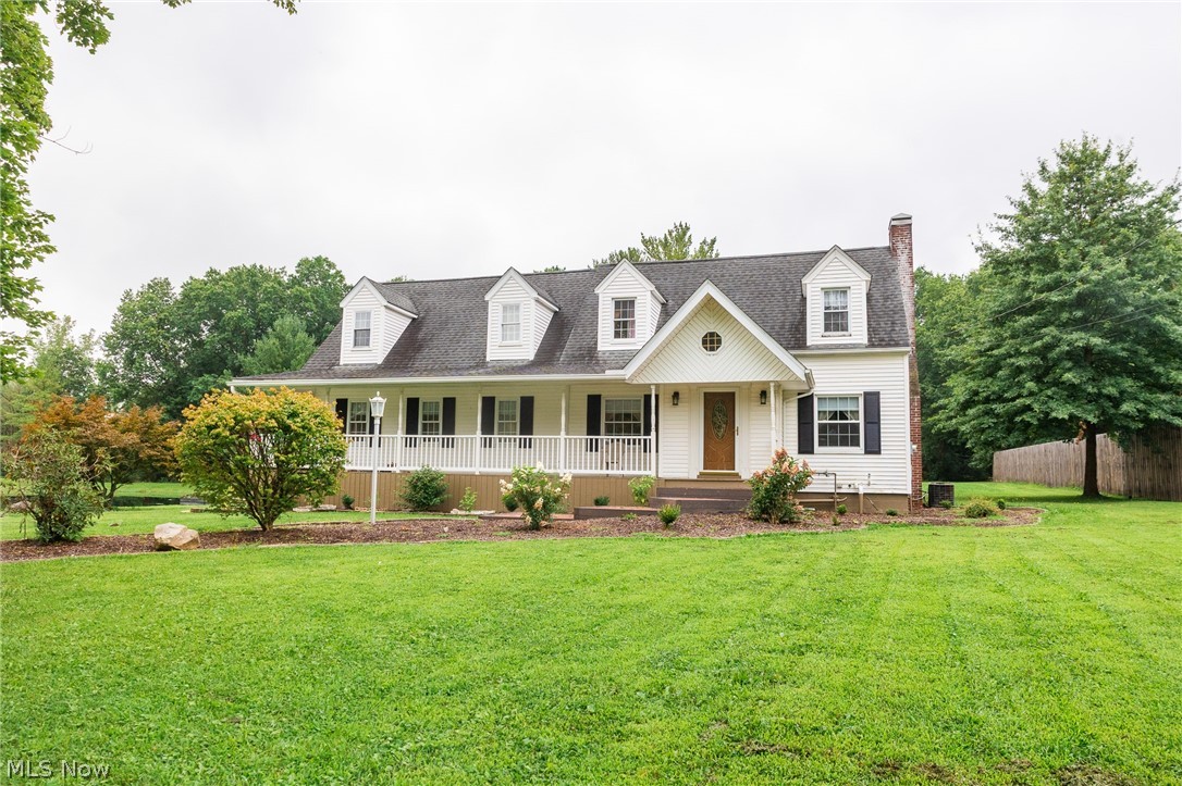 357 State Road Warren OH 44483