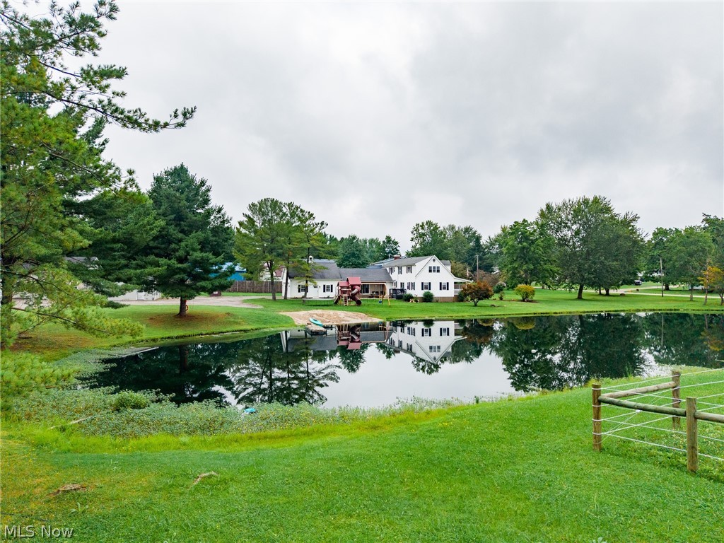 357 State Road Warren OH 44483