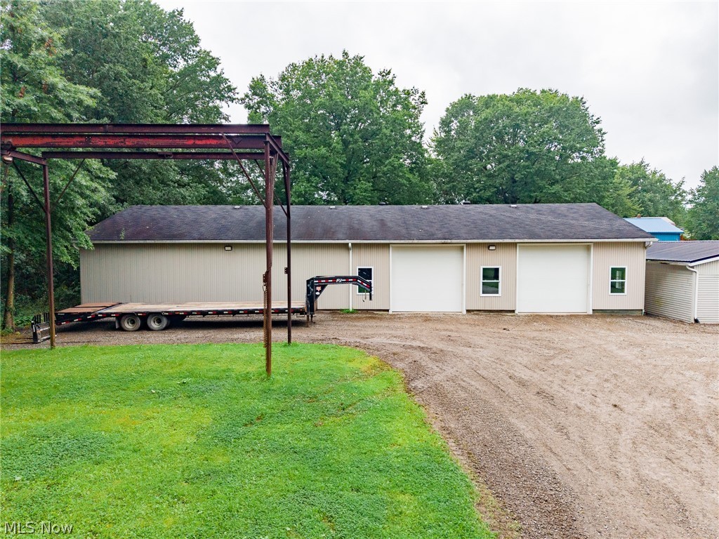 357 State Road Warren OH 44483