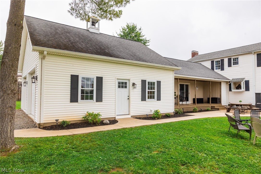 357 State Road Warren OH 44483