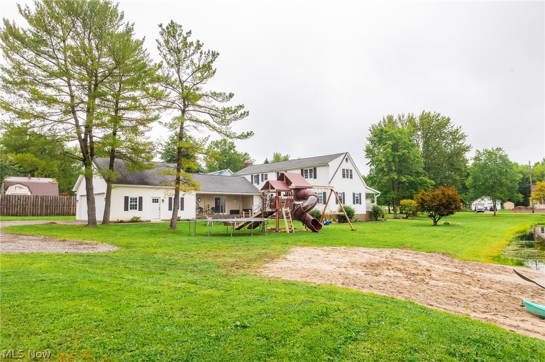 357 State Road Warren OH 44483