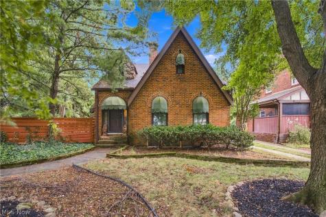 4503 W 221st Street Fairview Park OH 44126