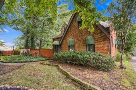4503 W 221st Street Fairview Park OH 44126
