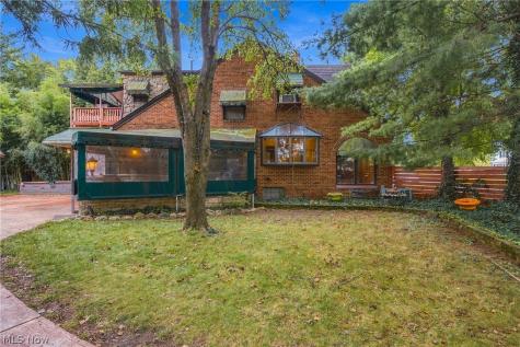 4503 W 221st Street Fairview Park OH 44126