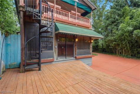 4503 W 221st Street Fairview Park OH 44126