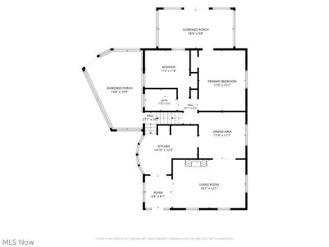 4503 W 221st Street Fairview Park OH 44126