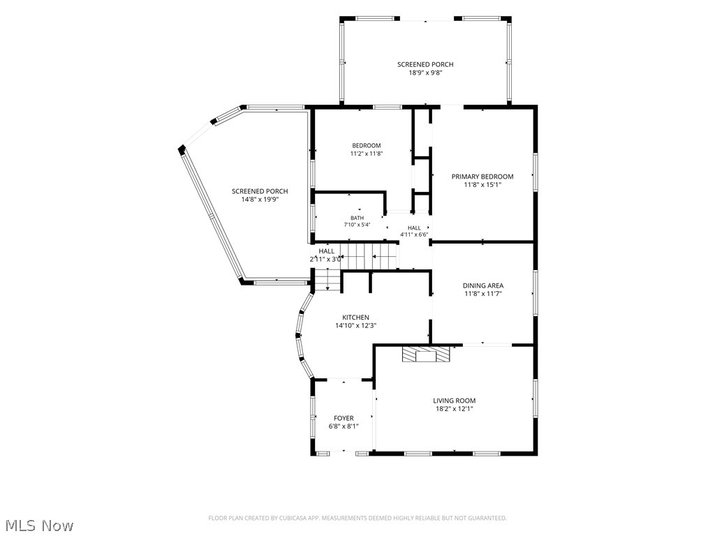 4503 W 221st Street Fairview Park OH 44126