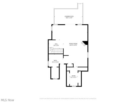 4503 W 221st Street Fairview Park OH 44126