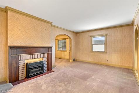 4503 W 221st Street Fairview Park OH 44126