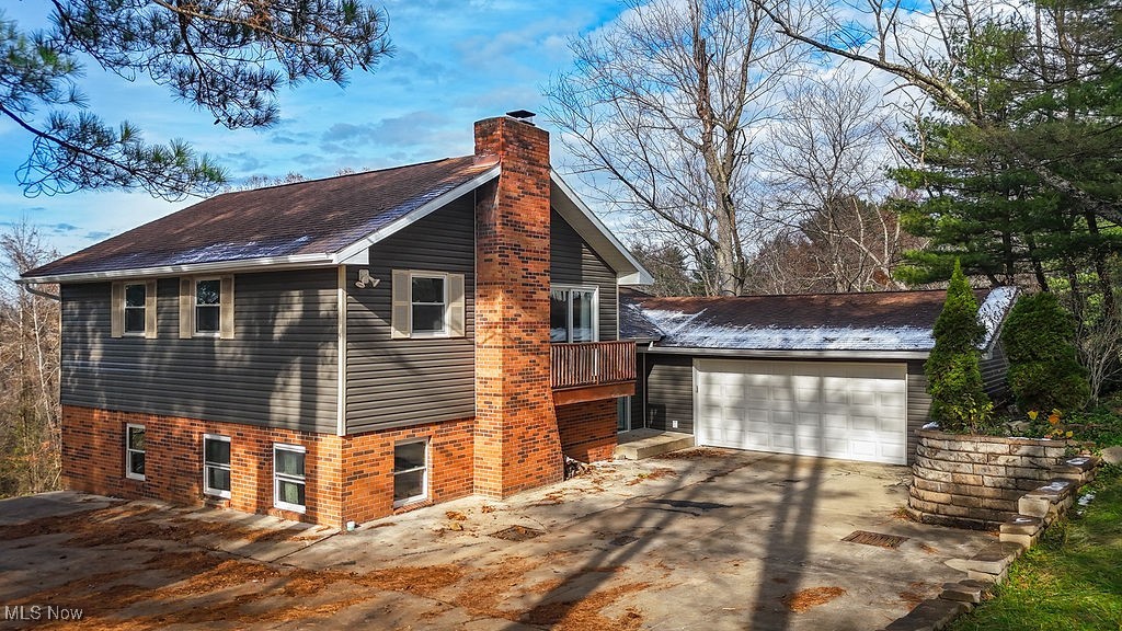 240 Woodland Acres Road Marietta OH 45750