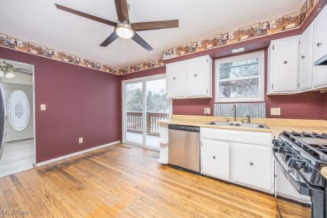 240 Woodland Acres Road Marietta OH 45750