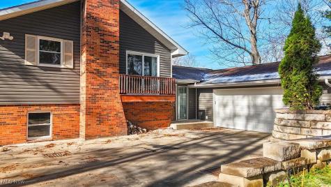 240 Woodland Acres Road Marietta OH 45750