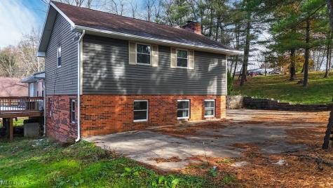 240 Woodland Acres Road Marietta OH 45750