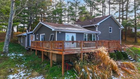 240 Woodland Acres Road Marietta OH 45750
