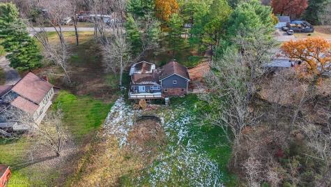240 Woodland Acres Road Marietta OH 45750