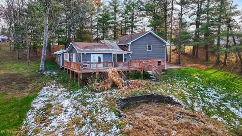 240 Woodland Acres Road Marietta OH 45750