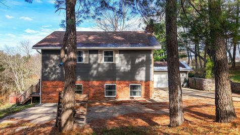 240 Woodland Acres Road Marietta OH 45750