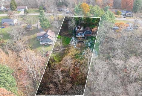 240 Woodland Acres Road Marietta OH 45750
