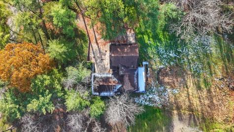 240 Woodland Acres Road Marietta OH 45750